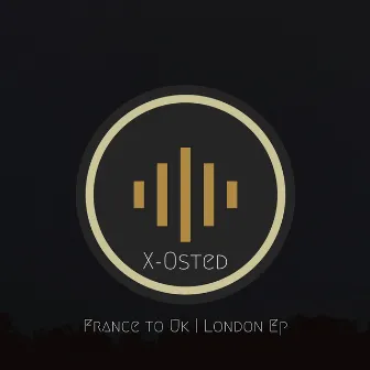 London Ep by France to UK