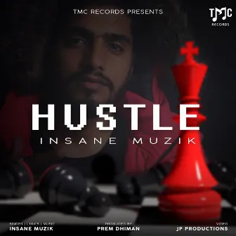 Hustle by Insane Muzik