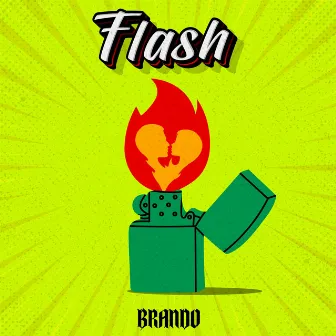 FLASH by Br4ndo