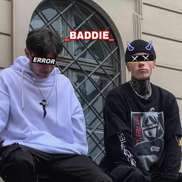 _Baddie_