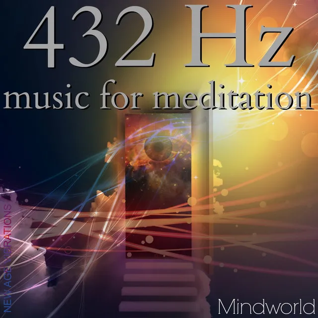 432 Hz Music for Meditation