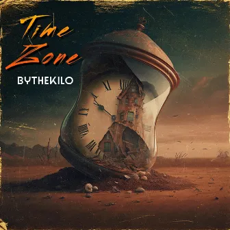 Time Zone by ByTheKilo