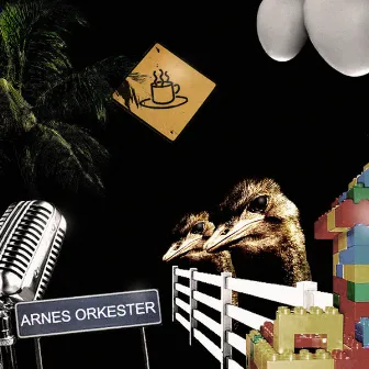 Arnes Orkester by Arnes Orkester