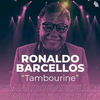 Tambourine by Ronaldo Barcellos