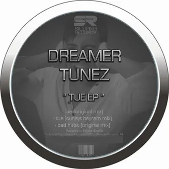 Tue by Dreamer Tunez