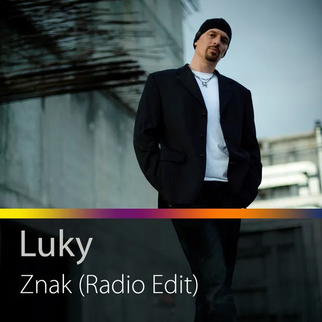 Znak (Radio Edit)