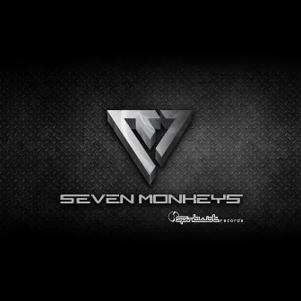 Seven Monkeys by Seven Monkeys