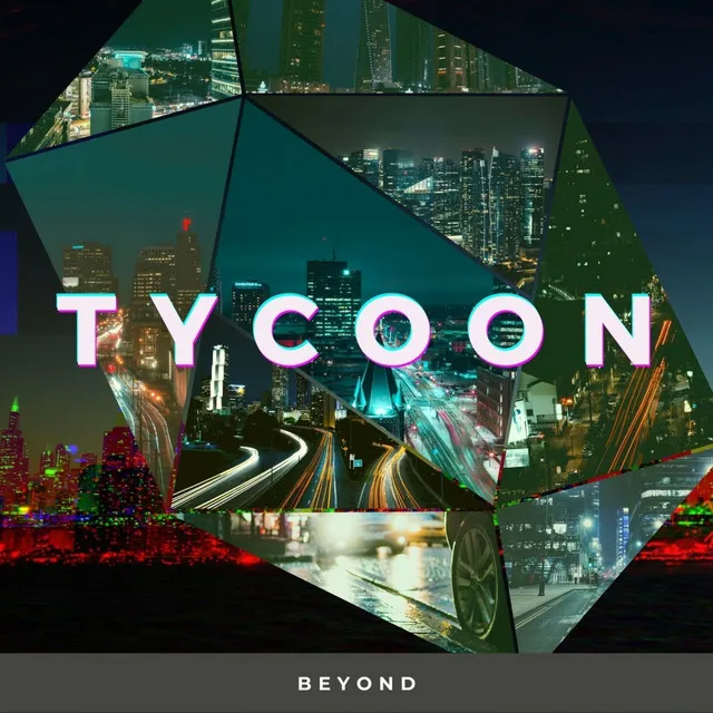 TYCOON - Dr.Minovsky Remix