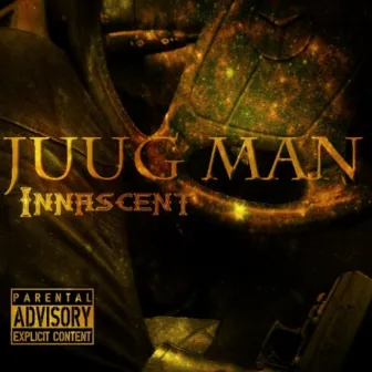 Juug Man by Innascent