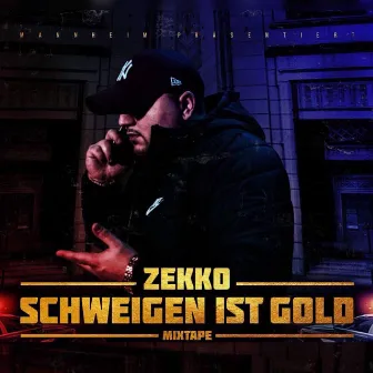 Schweigen ist Gold by Zekko