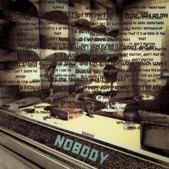 Nobody by Sanvik