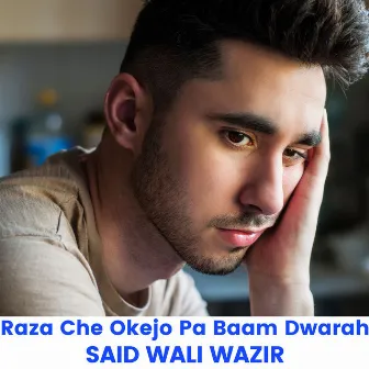 Raza Che Okejo Pa Baam Dwarah by Said Wali Wazir