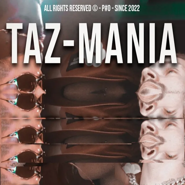 Taz-Mania