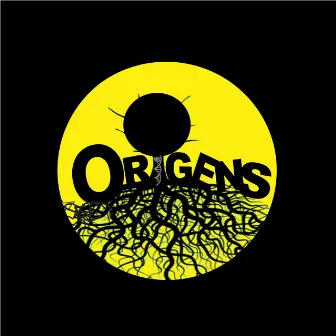 Origens by GuriZ NyacK