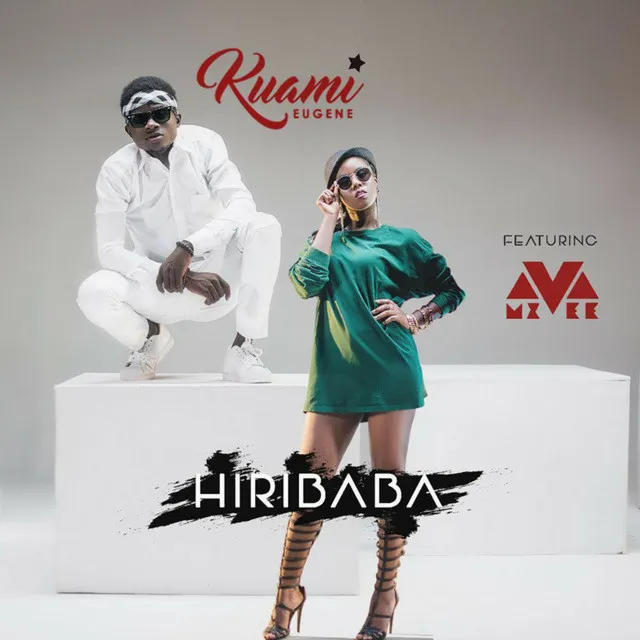 Hiribaba (feat. MzVee)