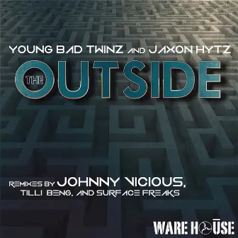 Outside (feat. Jaxon Hytz) by Young Bad Twinz