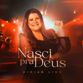 Nasci Pra Deus by Midian Lima