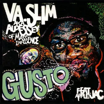 Gusto by Va Slim