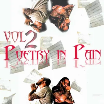 Poetry in Pain, Vol. 2 by 70 X 7