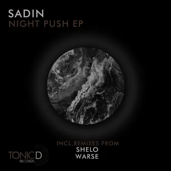 Night Push EP by SaDin