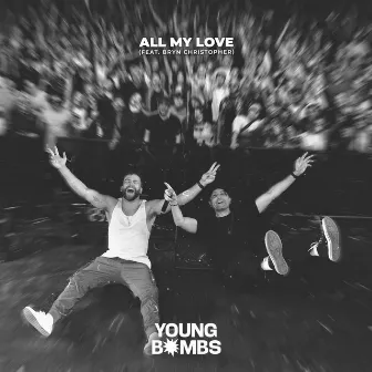 All My Love (feat. Bryn Christopher) by Bryn Christopher