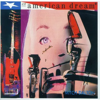 An American Dream by Mitch Dalton