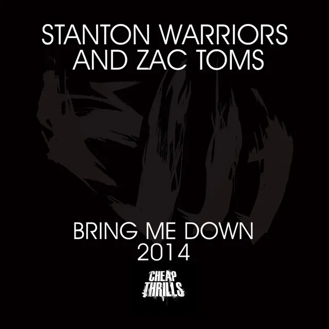 Bring Me Down - Vocal Mix