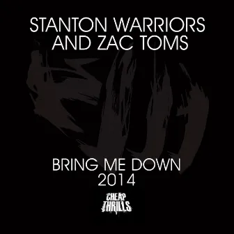 Bring Me Down 2014 by Stanton Warriors