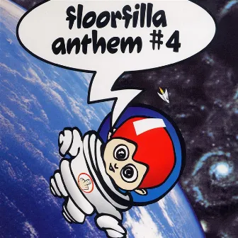 Anthem #4 by Floorfilla