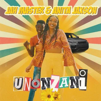 Unonzani by Jah Master