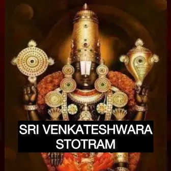 Sri Venkateshwara stotram by Annamayya Keerthana