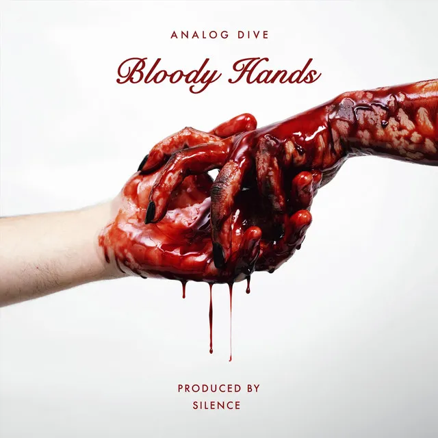 Bloody Hands