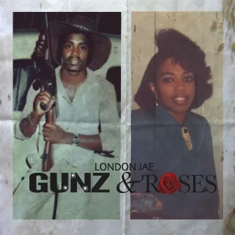 Gunz & Roses by London Jae