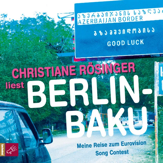 Teil 29 - Berlin - Baku