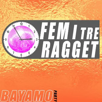 Fem i tre ragget by Bayamo