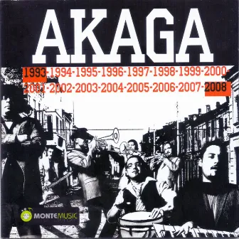 Akaga 1993 - 2008 by Акага