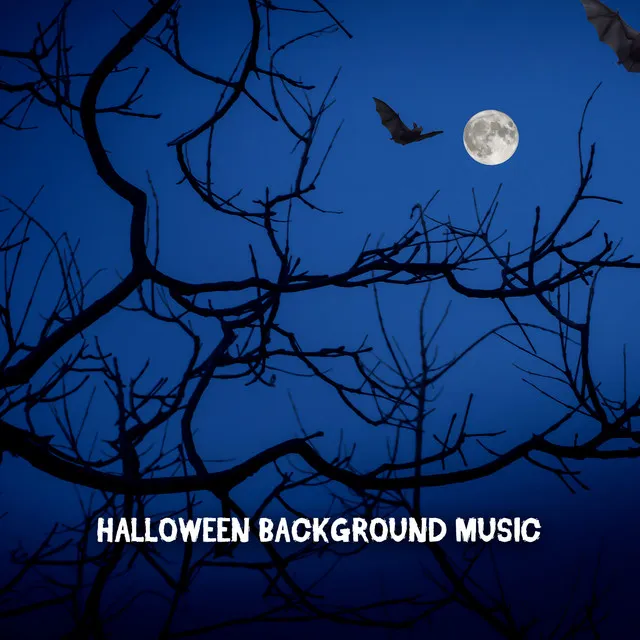 Halloween Background Music