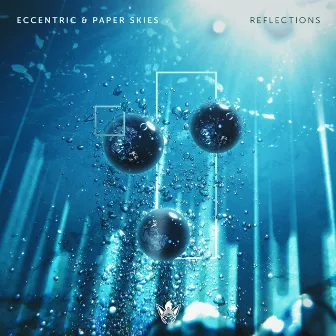 Reflections by Eccentric