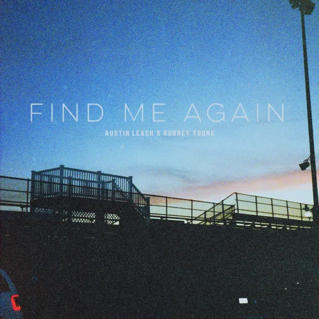 Find Me Again