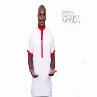 Tuamudaa by Kwabena Kwabena