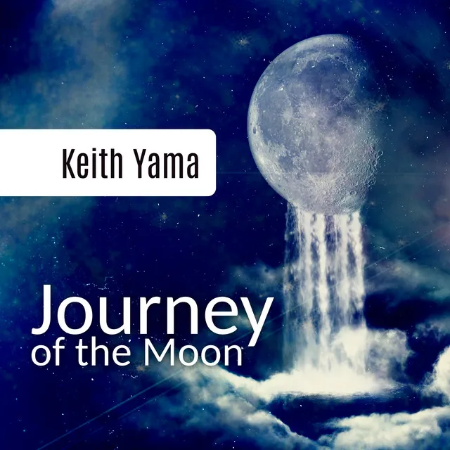 Journey of the Moon