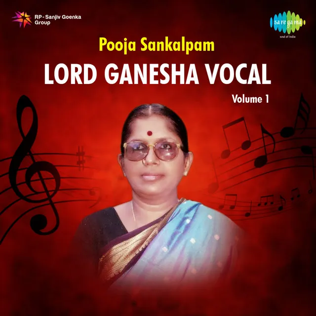 Pooja Sankalpam, Vol. 1