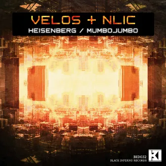 Heisenberg / MumboJumbo by Velos