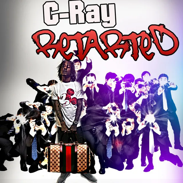 C-Ray