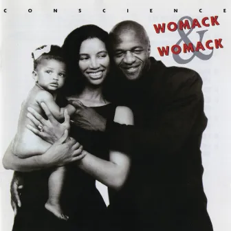 Conscience by Womack & Womack