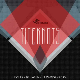 Bad Guys Won / Hummingbirds by Titeknots