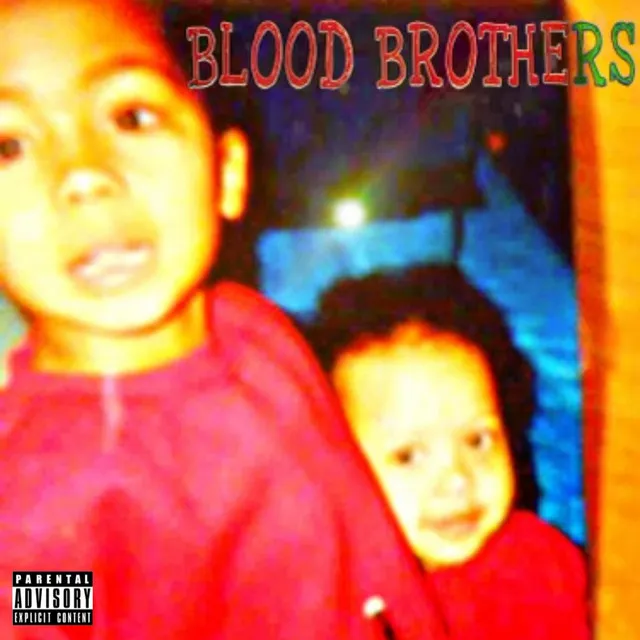 Blood Brothers