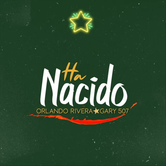 Ha Nacido (feat. Gary 507)