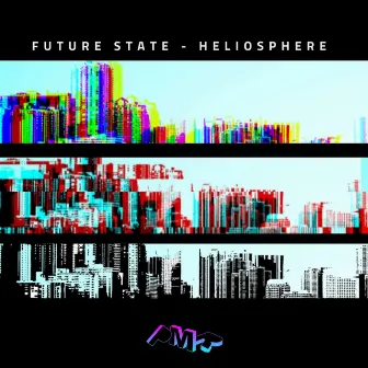 Heliosphere by Future State