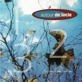 Les ciels de traîne by Autour de Lucie